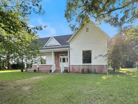 101 Baker Street Naples TX 75568