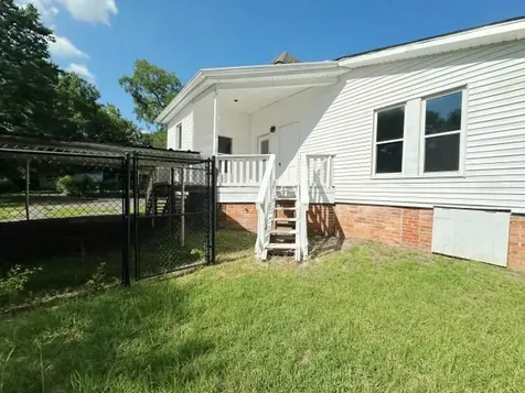 101 Baker Street Naples TX 75568