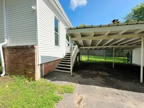 101 Baker Street Naples TX 75568