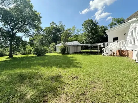 101 Baker Street Naples TX 75568