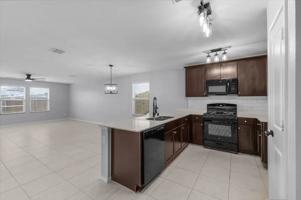 357 Dry Canyon Way Fort Worth TX 76177