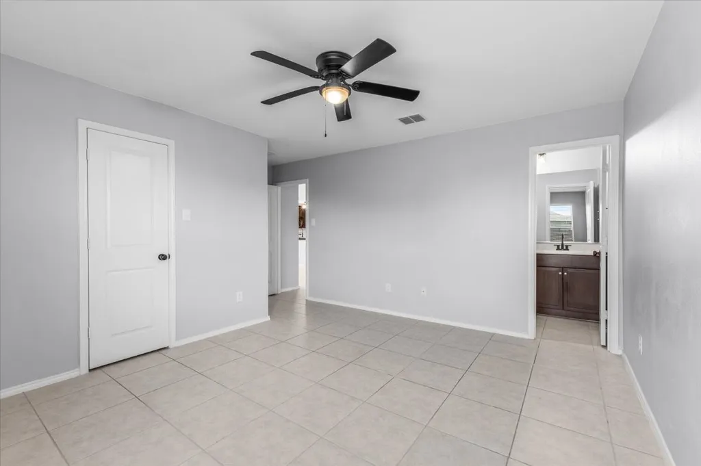 357 Dry Canyon Way Fort Worth TX 76177