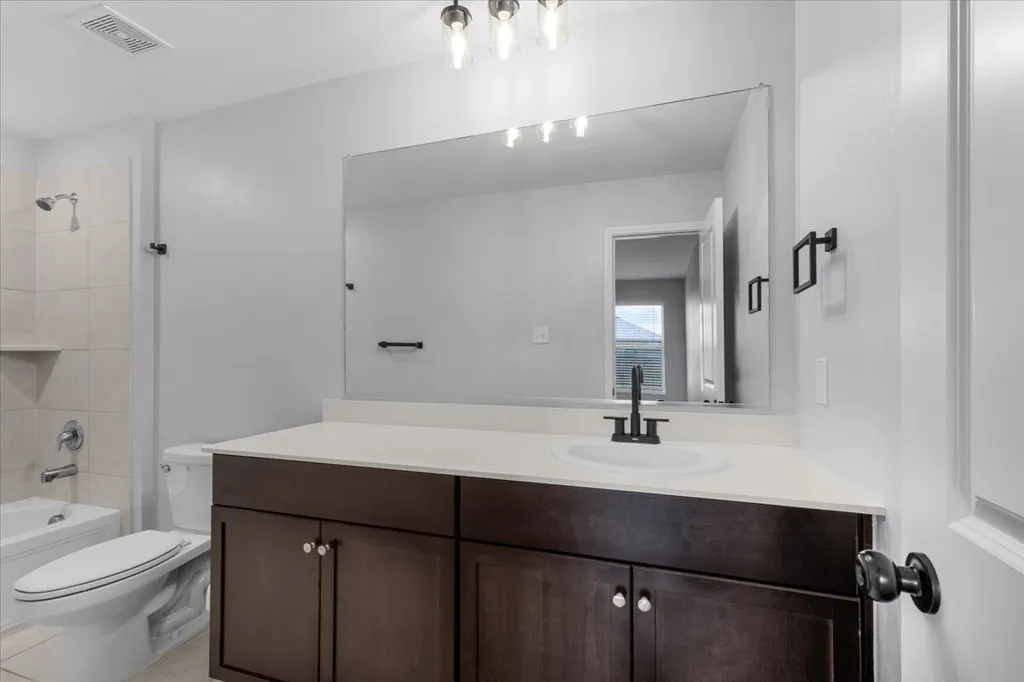 357 Dry Canyon Way Fort Worth TX 76177