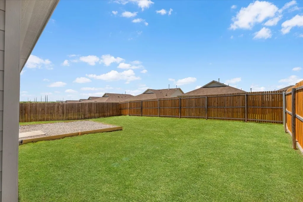 357 Dry Canyon Way Fort Worth TX 76177