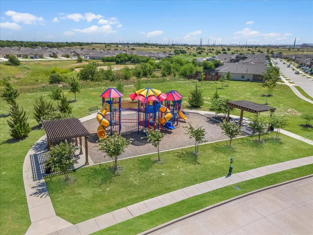 357 Dry Canyon Way Fort Worth TX 76177