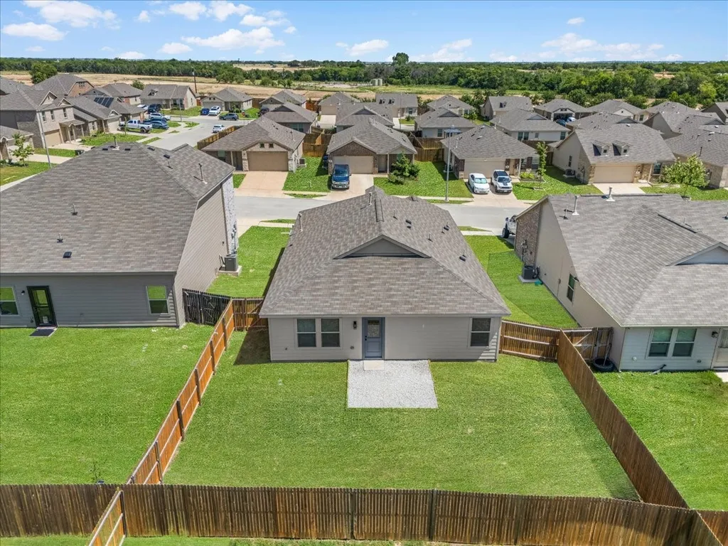 357 Dry Canyon Way Fort Worth TX 76177