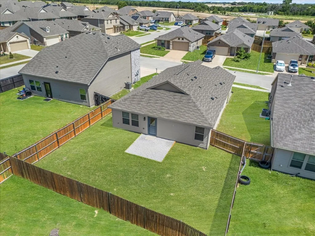 357 Dry Canyon Way Fort Worth TX 76177