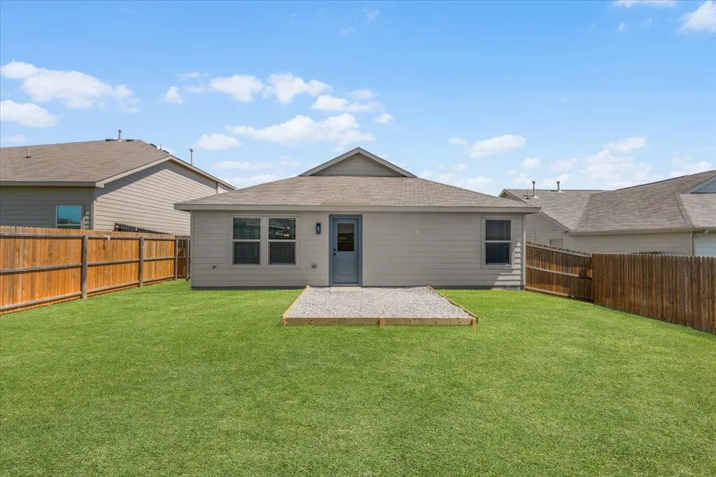 357 Dry Canyon Way Fort Worth TX 76177