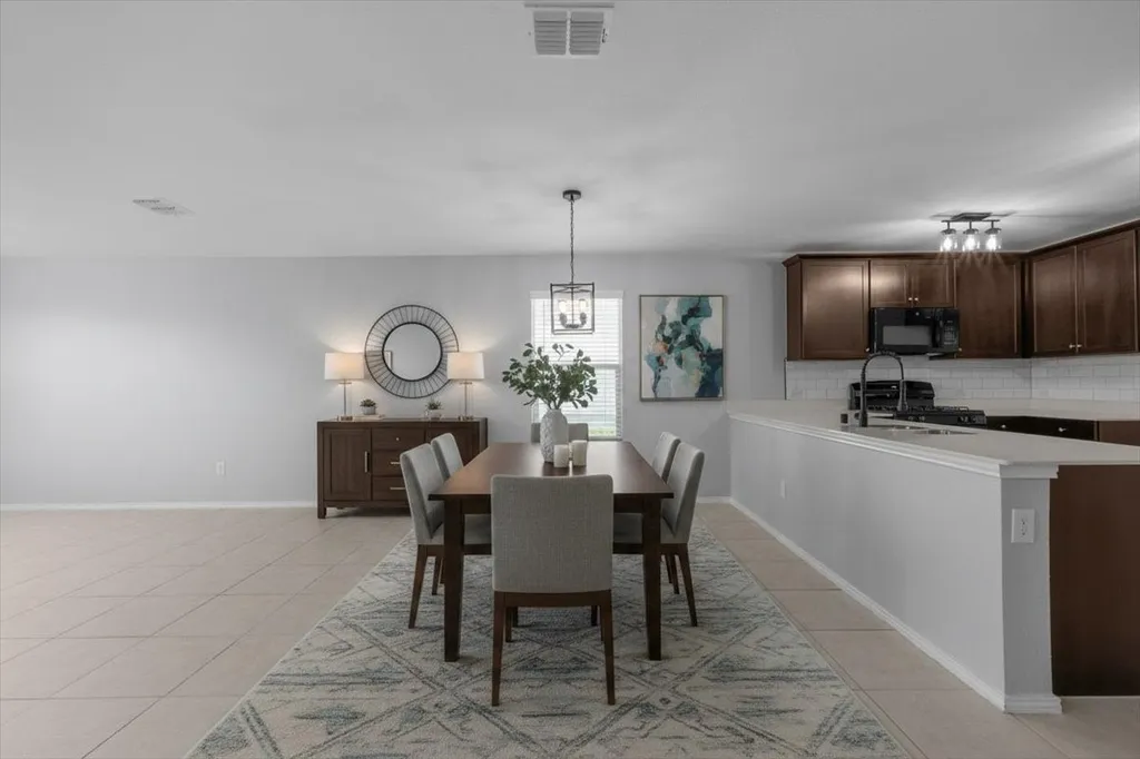 357 Dry Canyon Way Fort Worth TX 76177