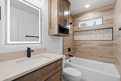 907 Renfro Drive White Settlement TX 76108