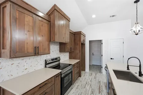 907 Renfro Drive White Settlement TX 76108