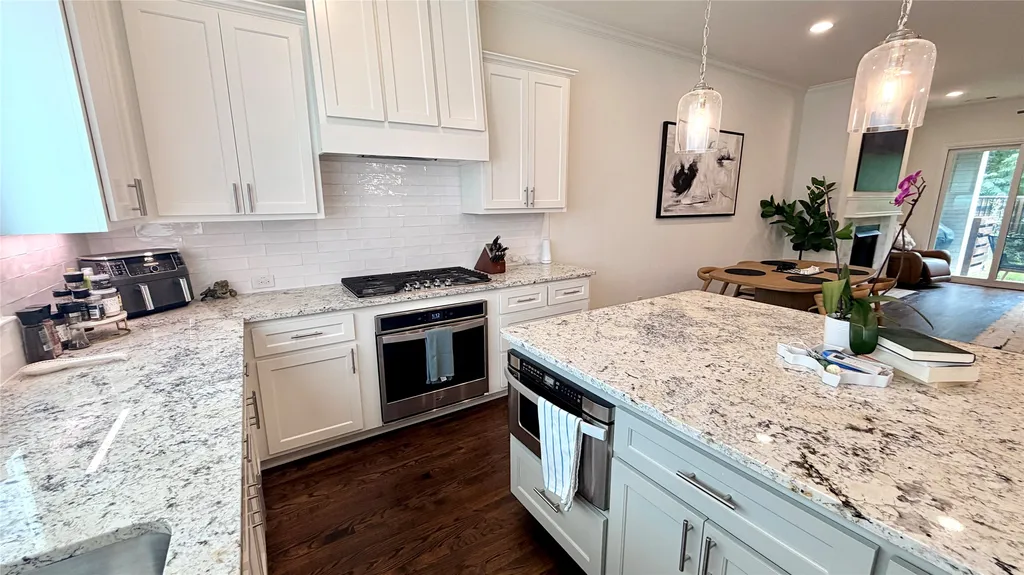 4233 Watercourse Drive Fort Worth TX 76109