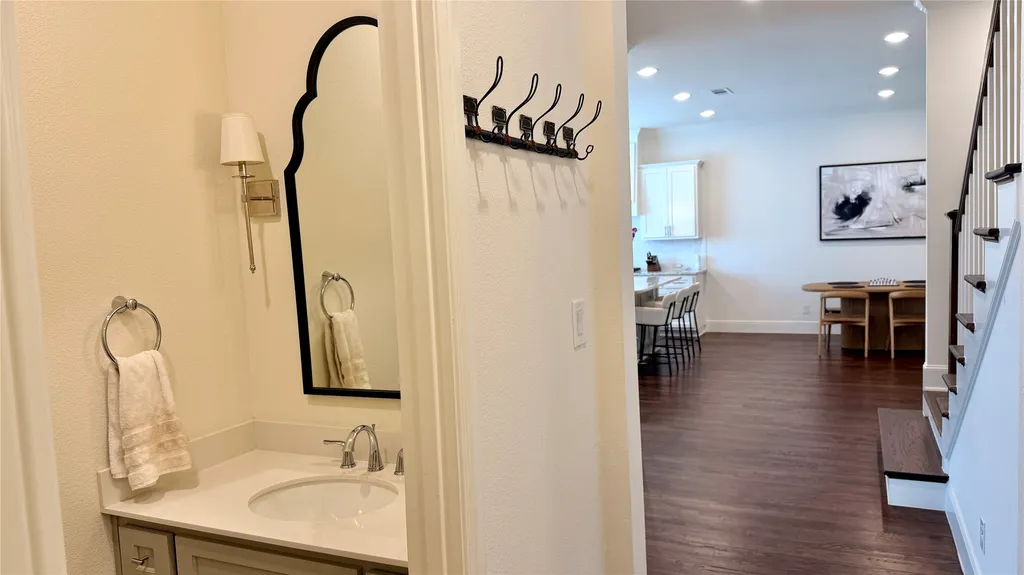 4233 Watercourse Drive Fort Worth TX 76109