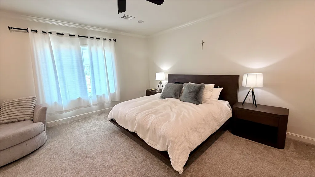 4233 Watercourse Drive Fort Worth TX 76109