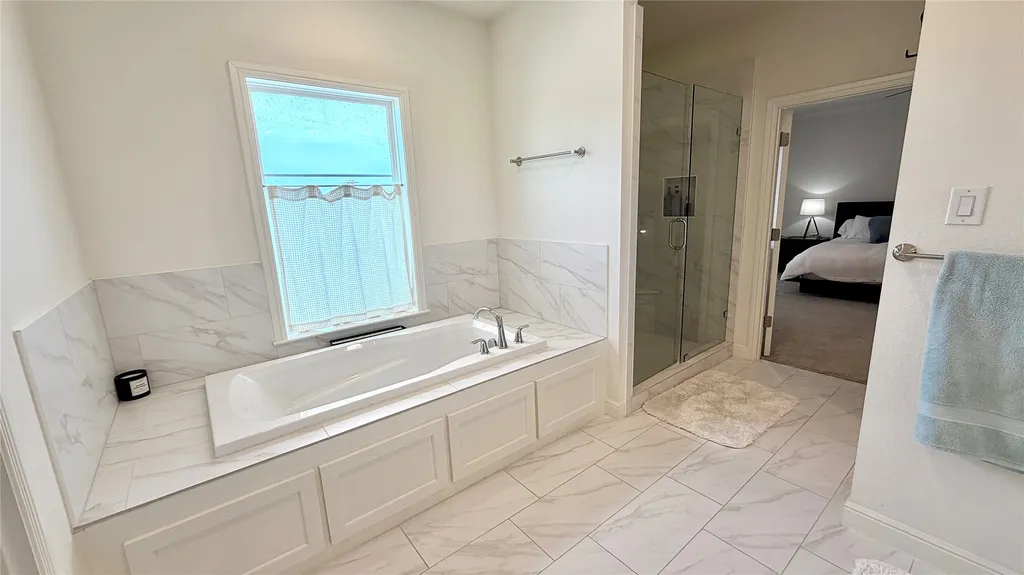 4233 Watercourse Drive Fort Worth TX 76109