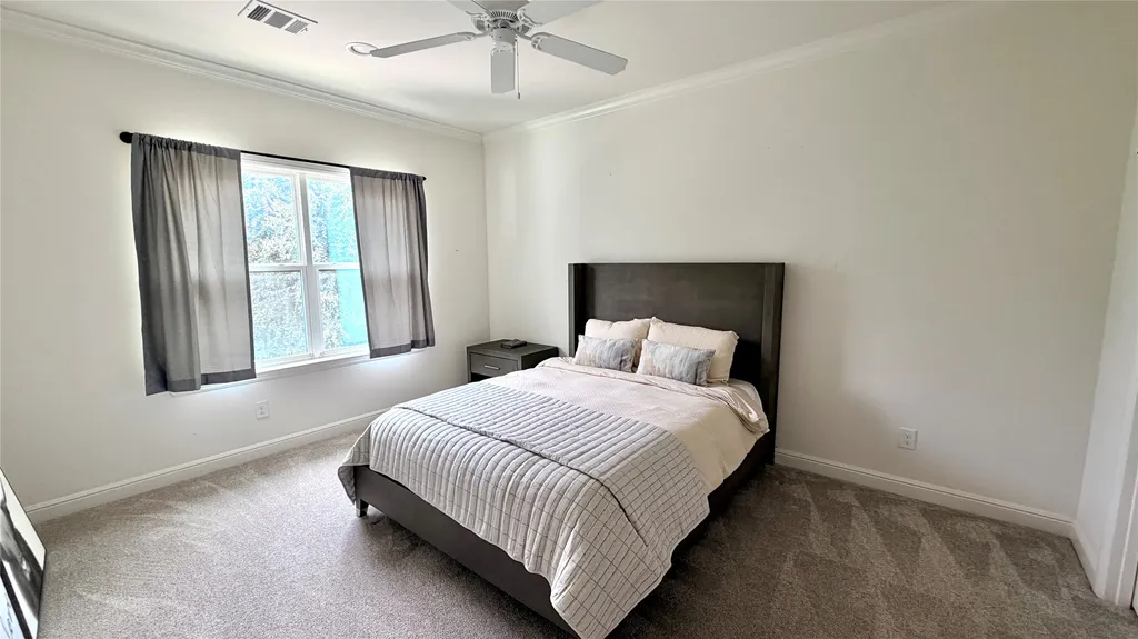 4233 Watercourse Drive Fort Worth TX 76109