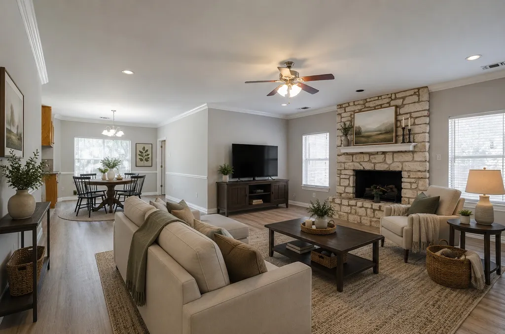 104 W Ash Lane Euless TX 76039