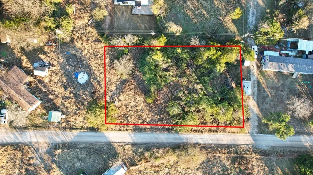 000 Woodwind Drive Gordonville TX 76245