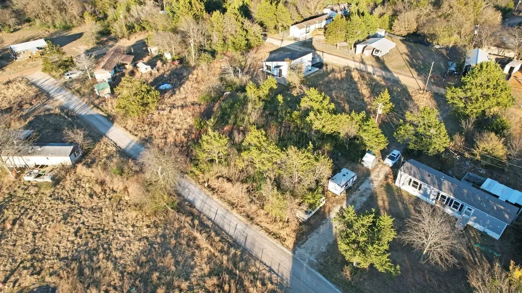 000 Woodwind Drive Gordonville TX 76245