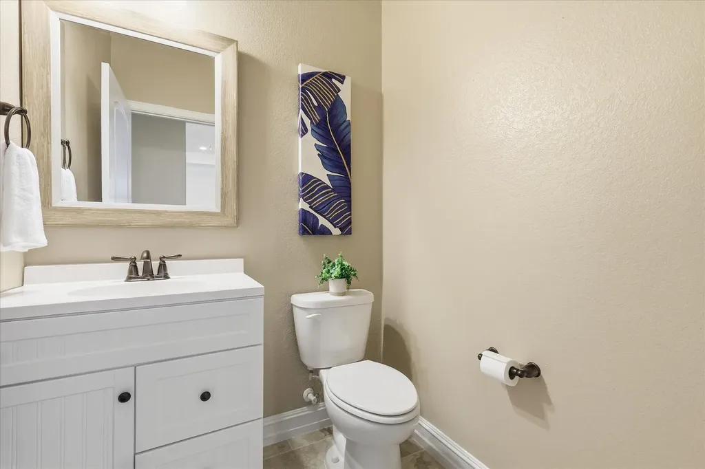 2554 Luna Vista Lane Frisco TX 75036