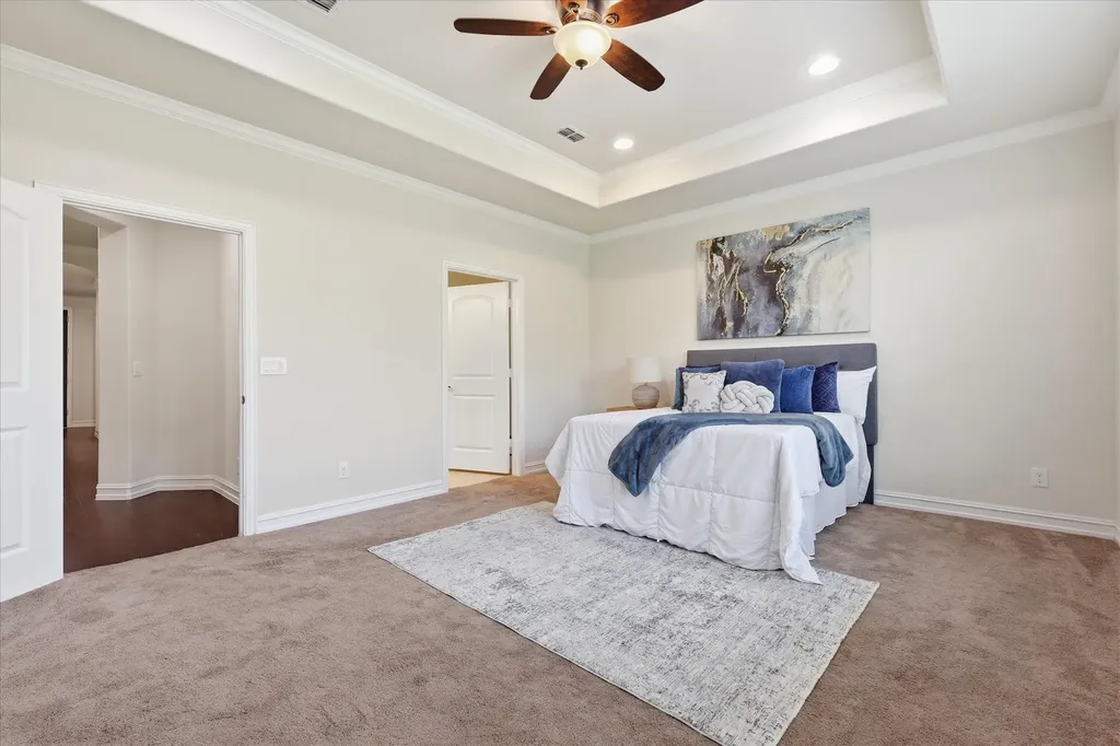 2554 Luna Vista Lane Frisco TX 75036