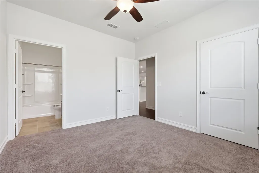 2554 Luna Vista Lane Frisco TX 75036