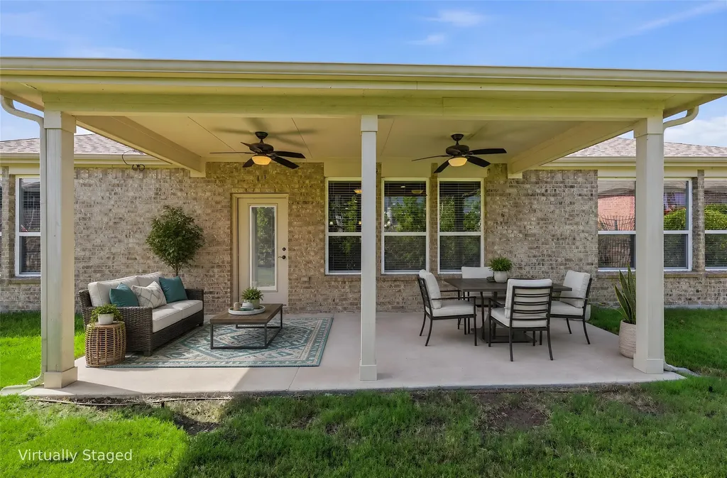 2554 Luna Vista Lane Frisco TX 75036