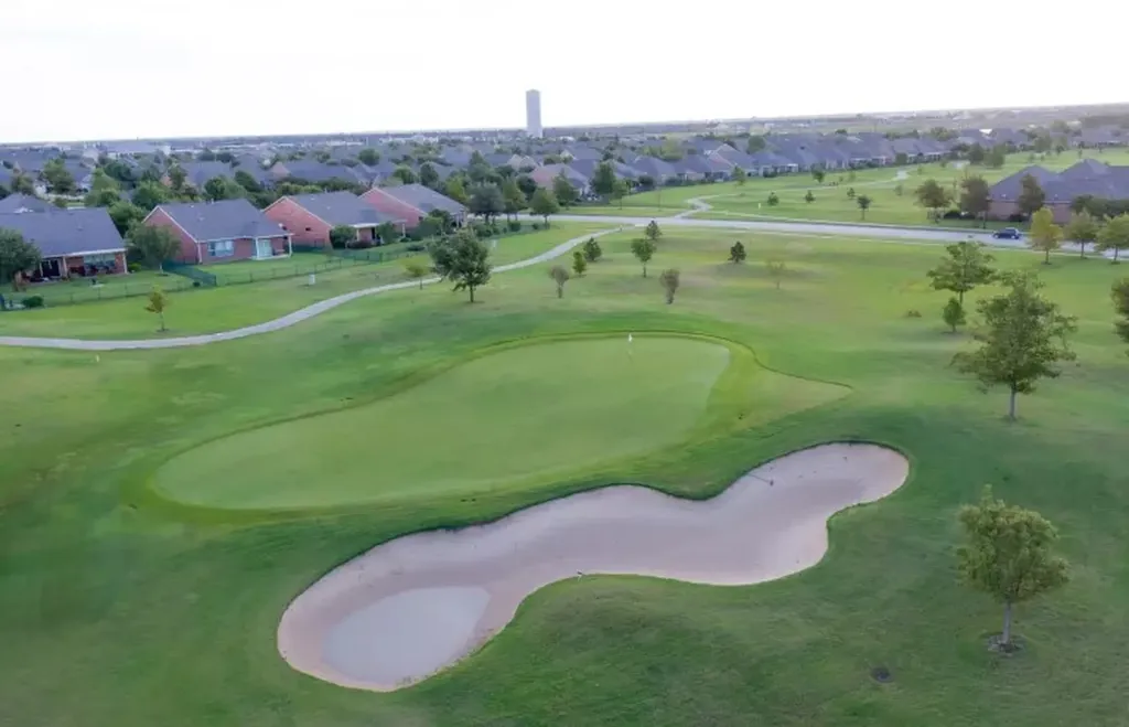 2554 Luna Vista Lane Frisco TX 75036