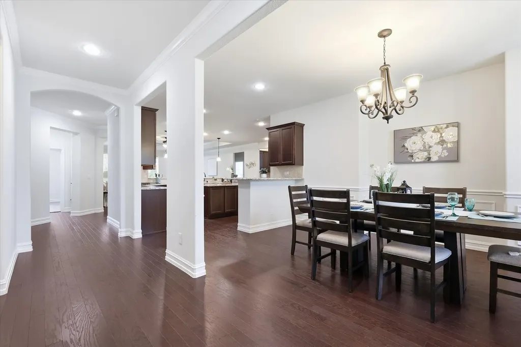 2554 Luna Vista Lane Frisco TX 75036