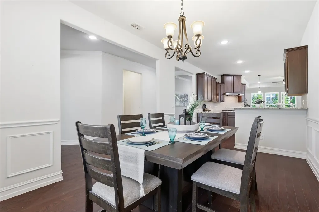 2554 Luna Vista Lane Frisco TX 75036