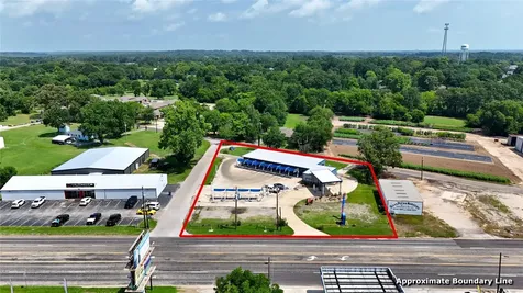 521 W Main Street Chandler TX 75758
