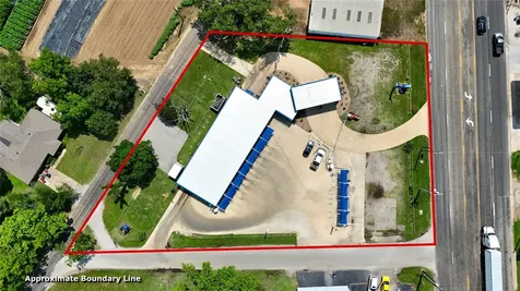 521 W Main Street Chandler TX 75758