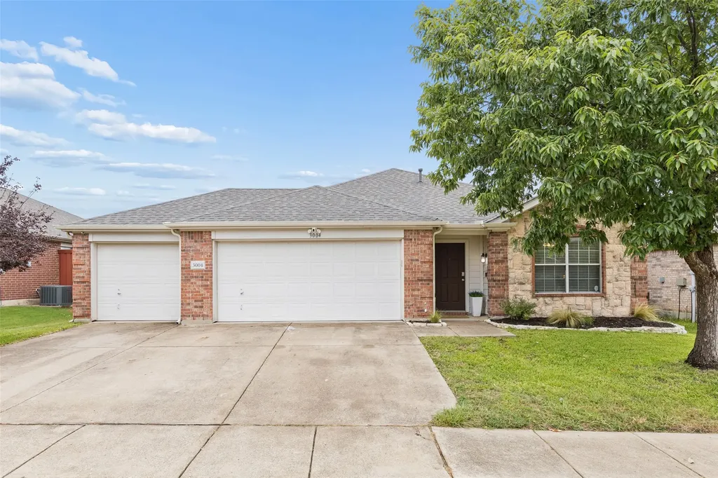 3004 Marigold Drive Wylie TX 75098