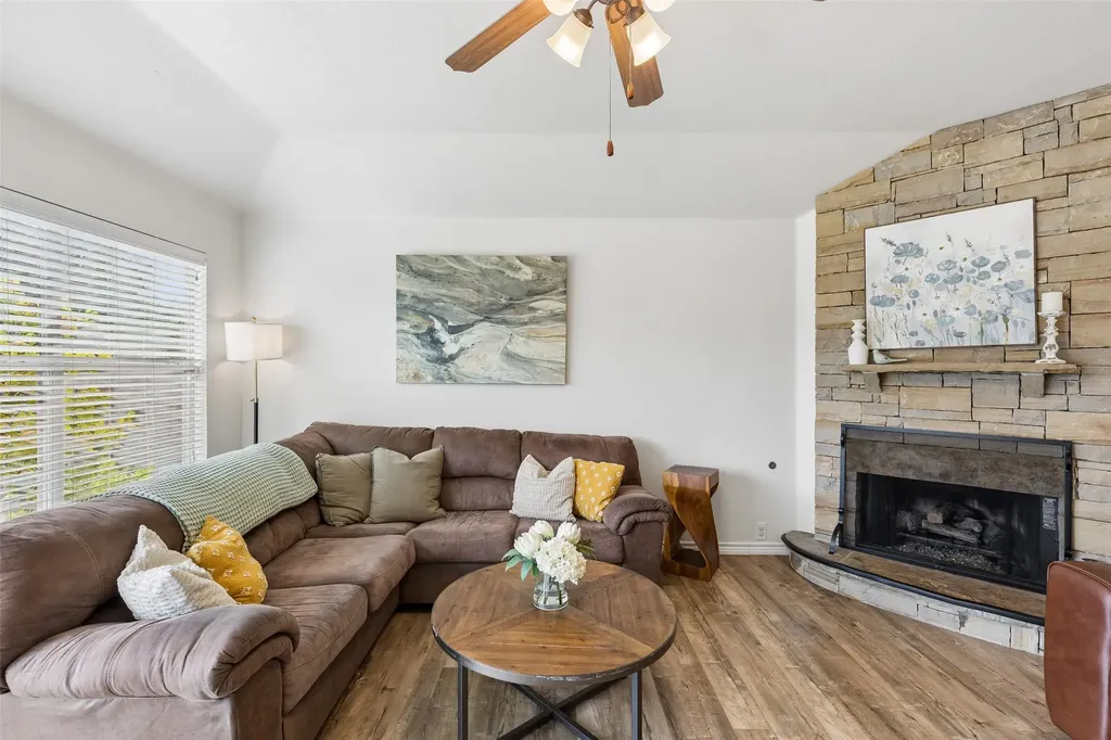 3004 Marigold Drive Wylie TX 75098
