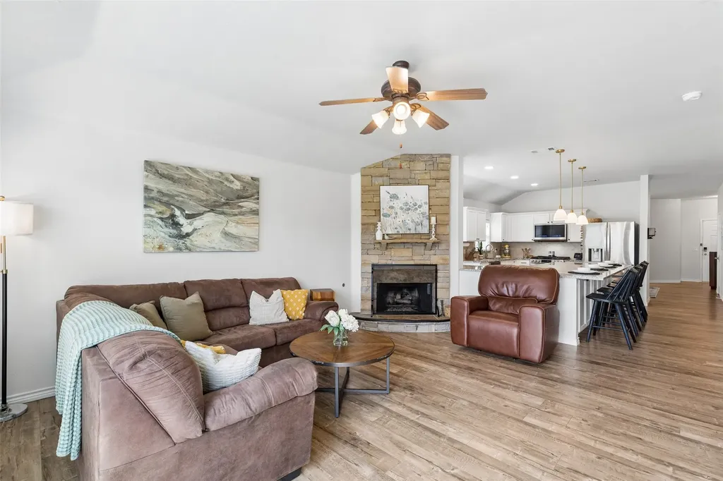 3004 Marigold Drive Wylie TX 75098
