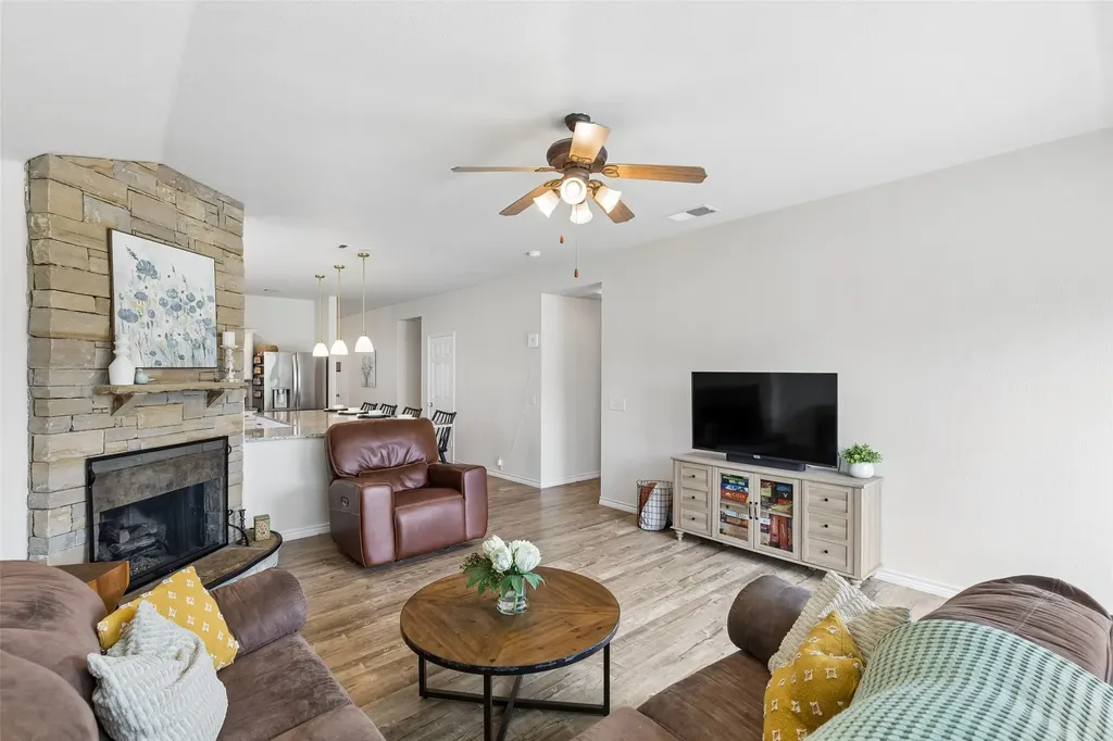 3004 Marigold Drive Wylie TX 75098
