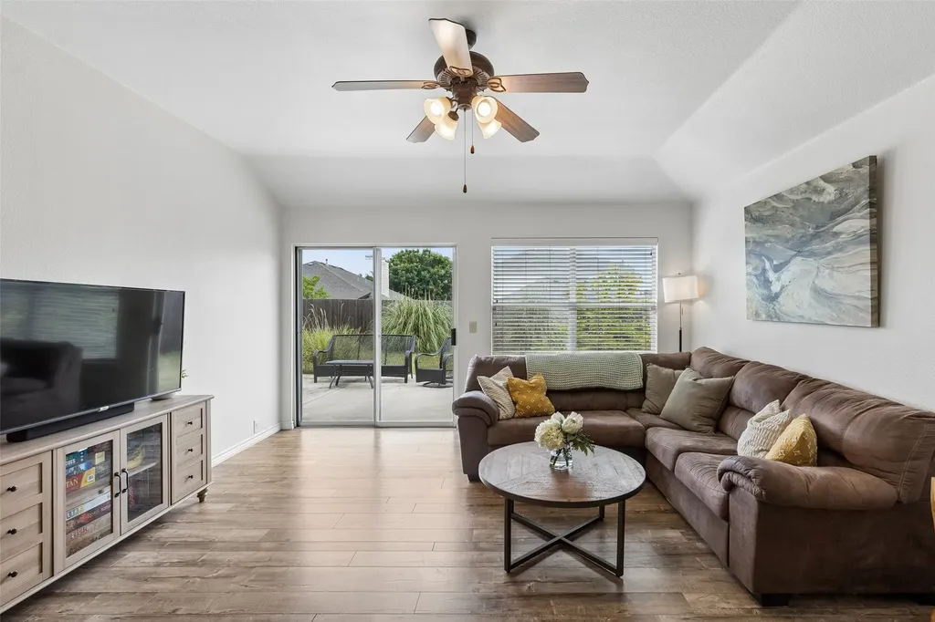 3004 Marigold Drive Wylie TX 75098