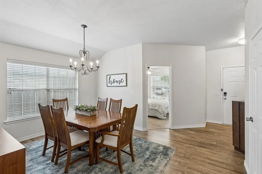 3004 Marigold Drive Wylie TX 75098