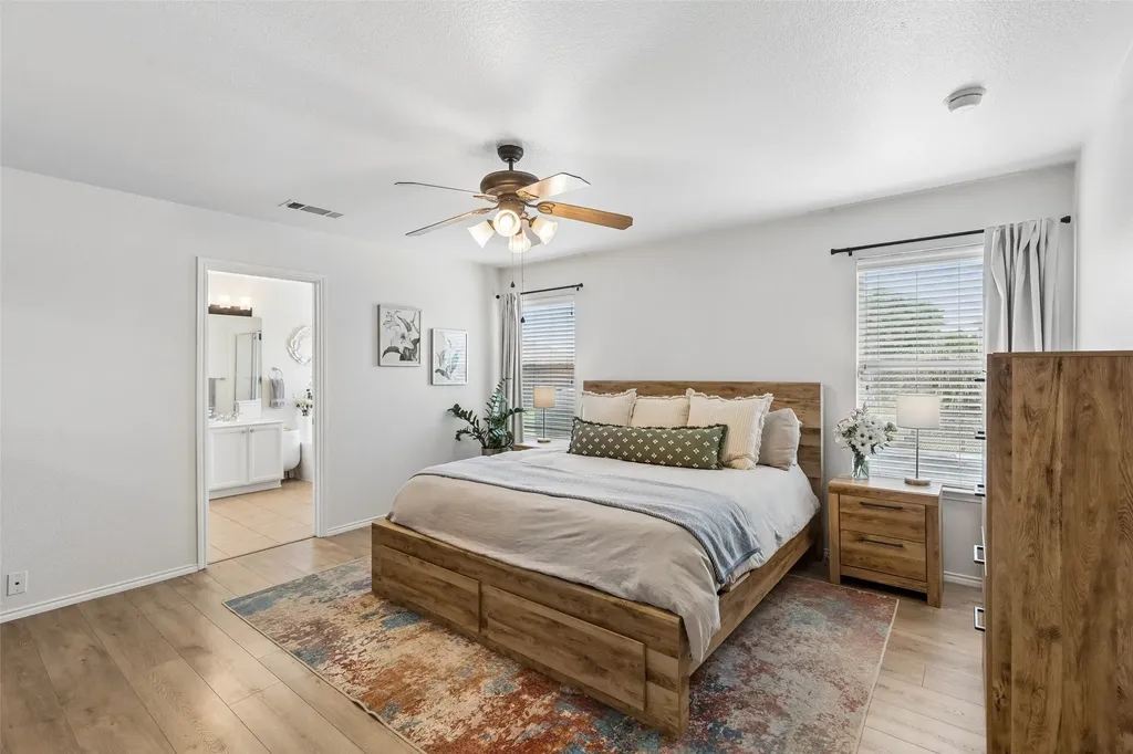 3004 Marigold Drive Wylie TX 75098