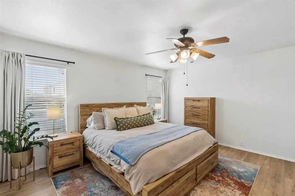 3004 Marigold Drive Wylie TX 75098