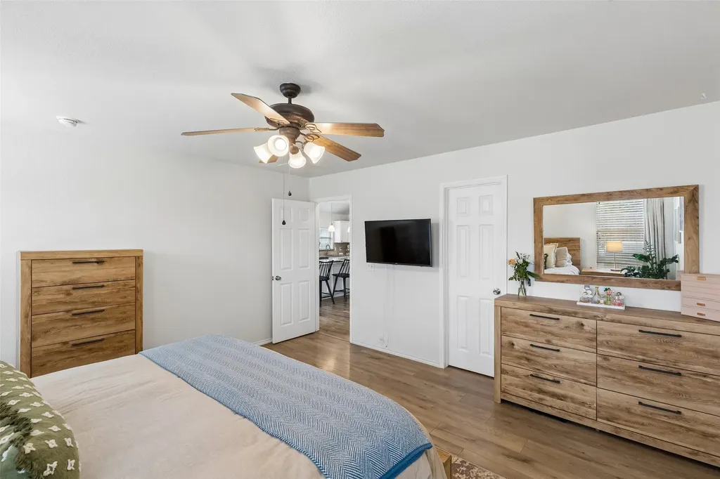 3004 Marigold Drive Wylie TX 75098