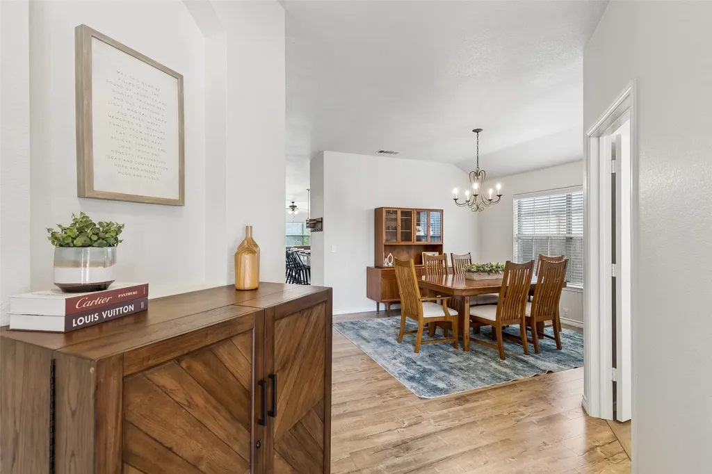 3004 Marigold Drive Wylie TX 75098