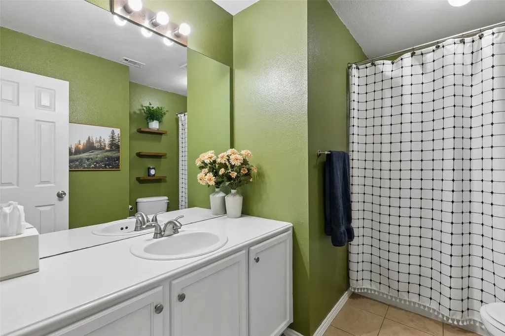 3004 Marigold Drive Wylie TX 75098