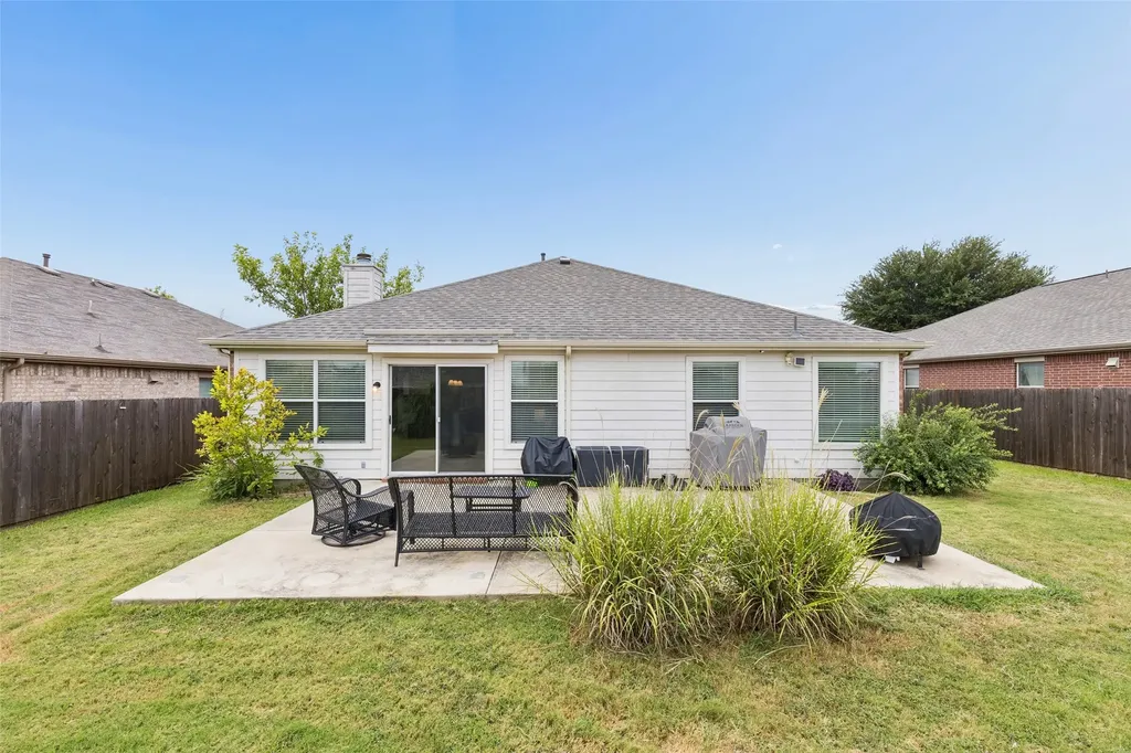 3004 Marigold Drive Wylie TX 75098