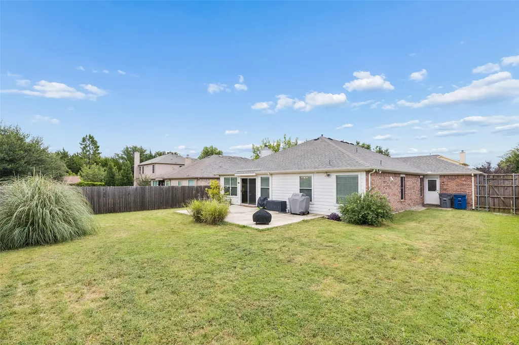 3004 Marigold Drive Wylie TX 75098