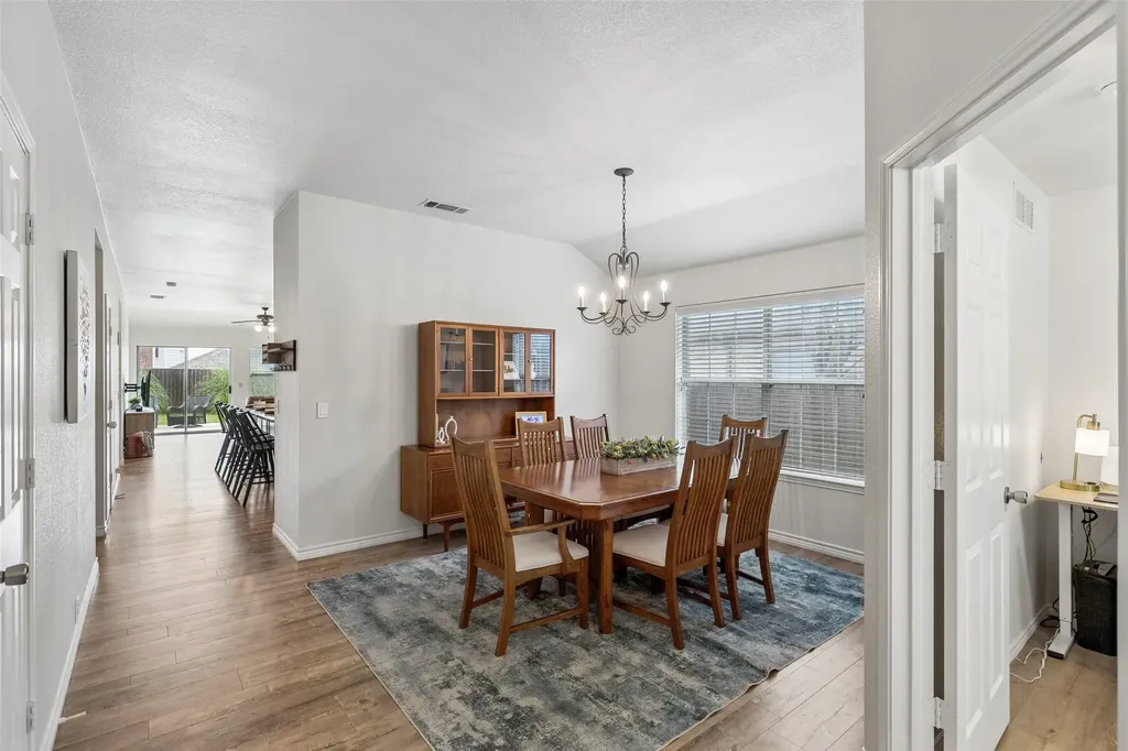 3004 Marigold Drive Wylie TX 75098