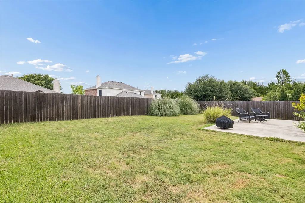 3004 Marigold Drive Wylie TX 75098