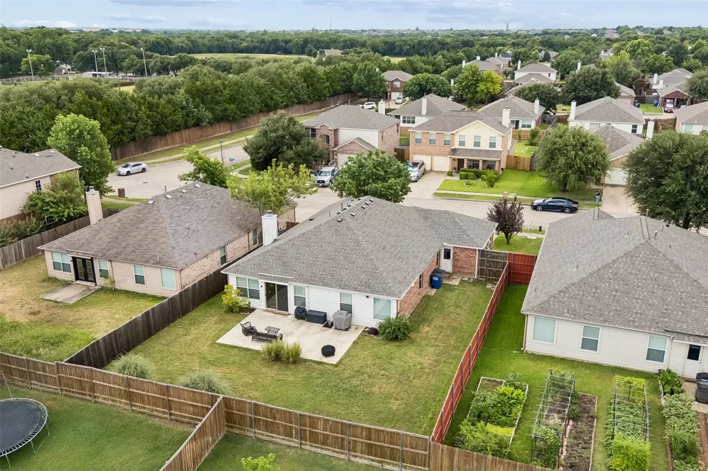 3004 Marigold Drive Wylie TX 75098