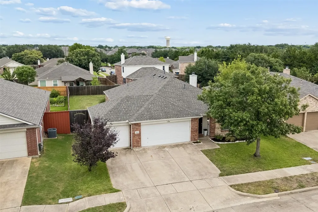 3004 Marigold Drive Wylie TX 75098
