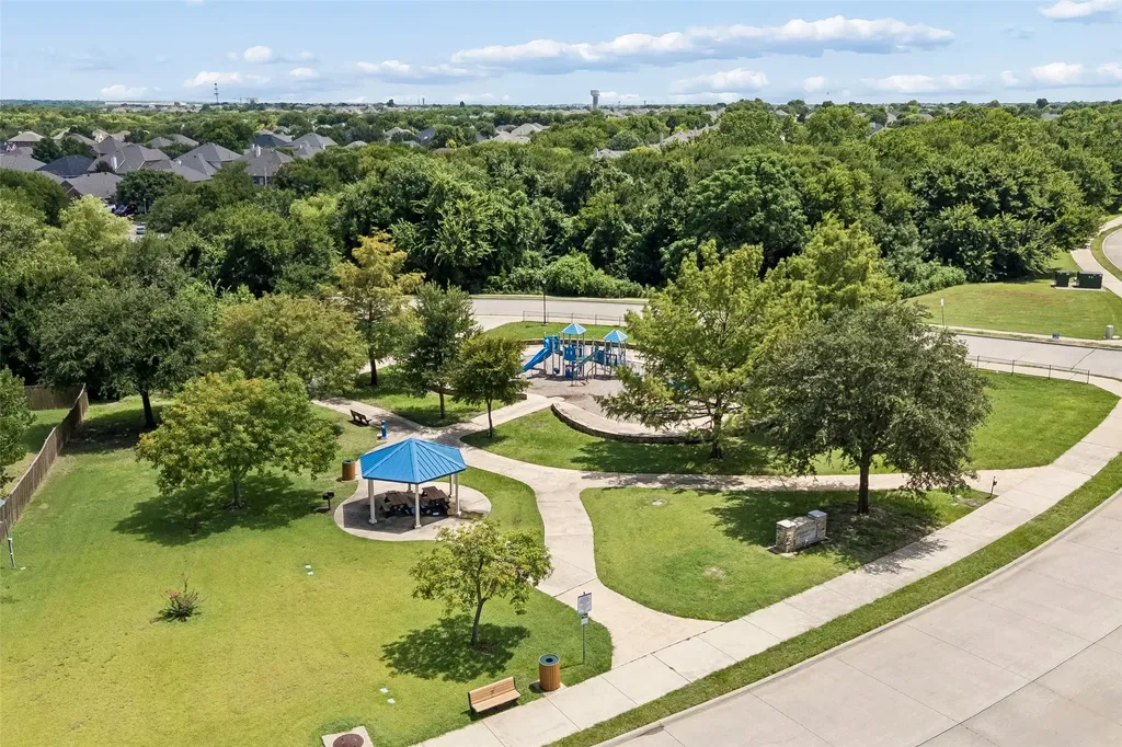 3004 Marigold Drive Wylie TX 75098